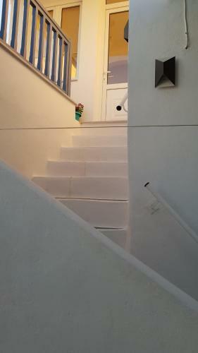 Apartamento Blue Island
