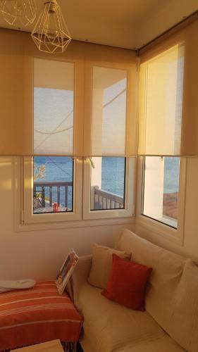 Apartamento Blue Island
