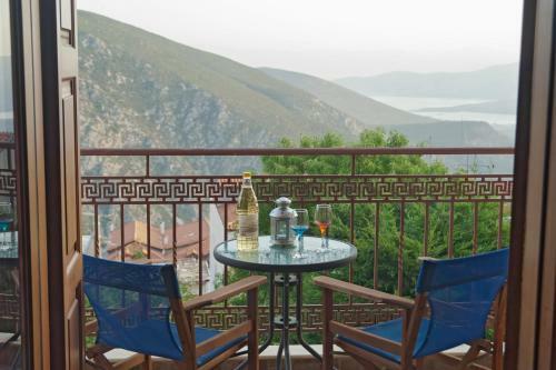 Athina Apartment Delphi