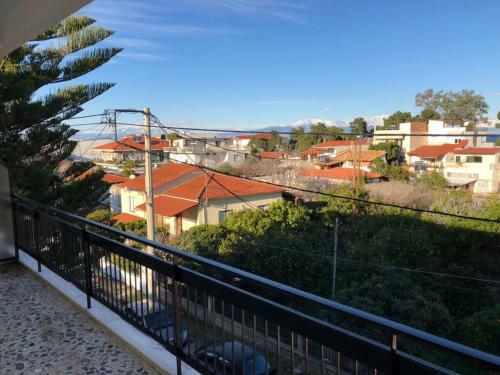 Maria's Garden Apartments