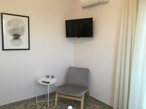 Maria's Garden Apartments