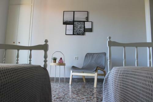 Maria's Garden Apartments