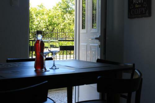 Maria's Garden Apartments