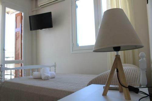 Maria's Garden Apartments