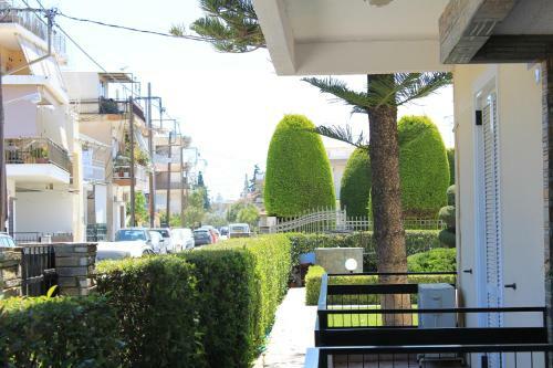 Maria's Garden Apartments