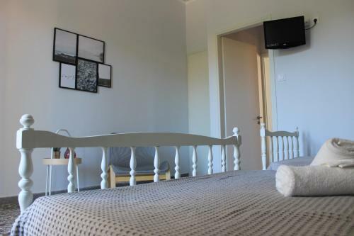 Maria's Garden Apartments