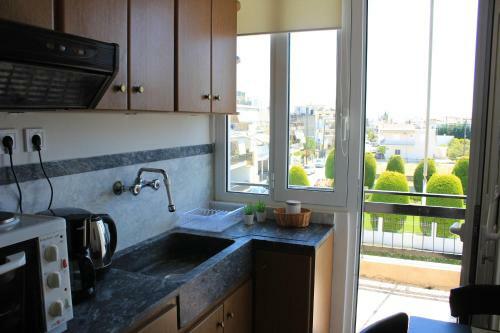 Maria's Garden Apartments