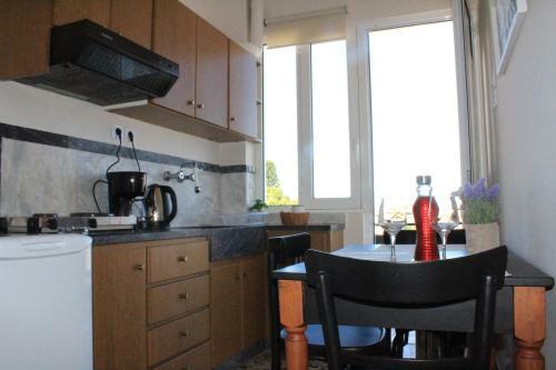 Maria's Garden Apartments