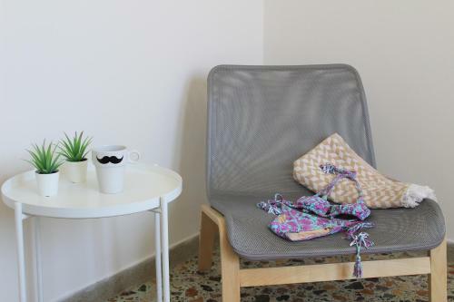 Maria's Garden Apartments