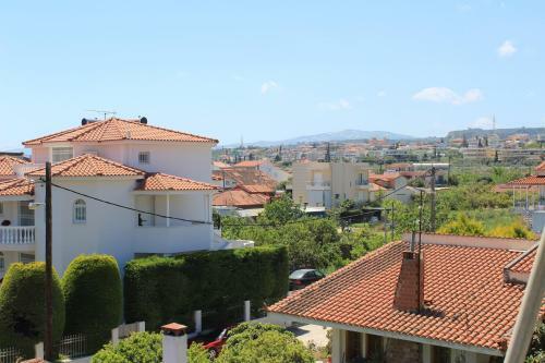 Maria's Garden Apartments