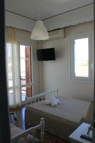 Maria's Garden Apartments