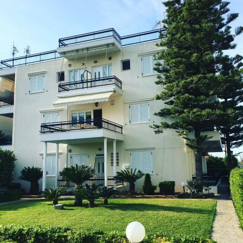Maria's Garden Apartments