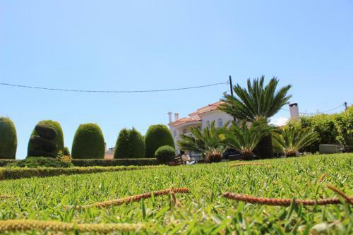 Maria's Garden Apartments