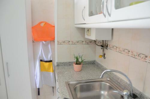 Pietro Family Apartment