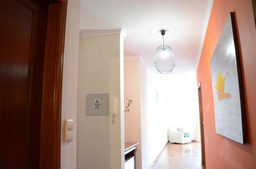Pietro Family Apartment