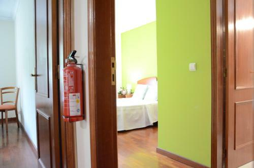 Pietro Family Apartment