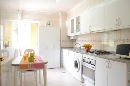 Pietro Family Apartment