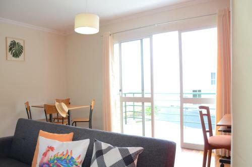 Pietro Family Apartment