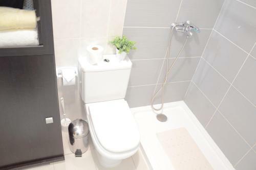Pietro Family Apartment