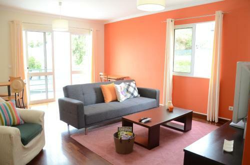 Pietro Family Apartment