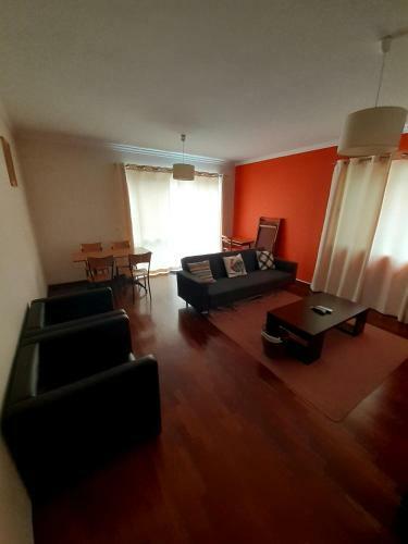 Pietro Family Apartment