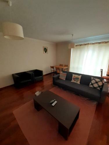 Pietro Family Apartment