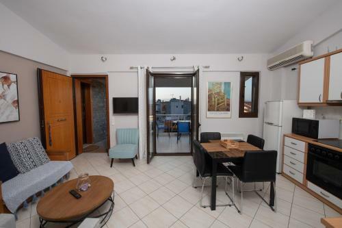 Apartamento Punda 4 Seasons