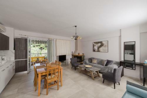Apartamento Punda 4 Seasons