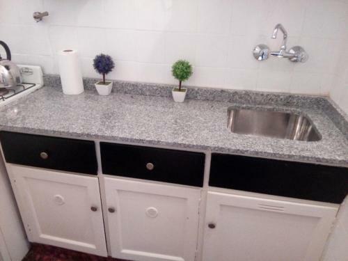 Apartamento Av Corrientes Porte�o