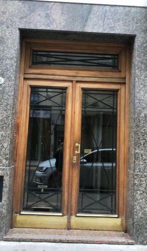 Apartamento Av Corrientes Porte�o