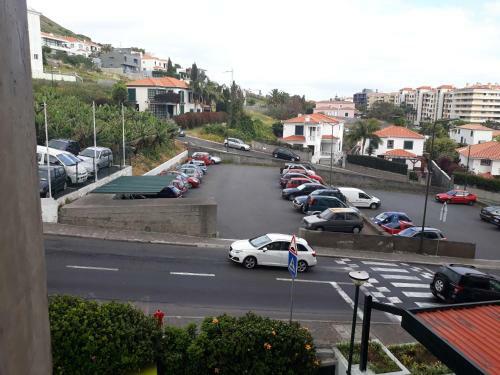Apartamentos Am�rica - Blue Sea II
