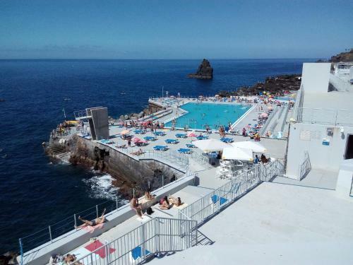 Apartamentos Am�rica - Blue Sea II