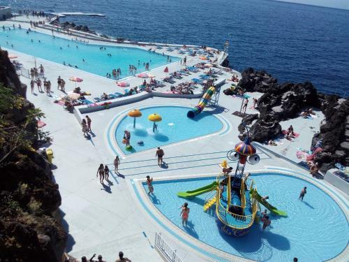Apartamentos Am�rica - Blue Sea II