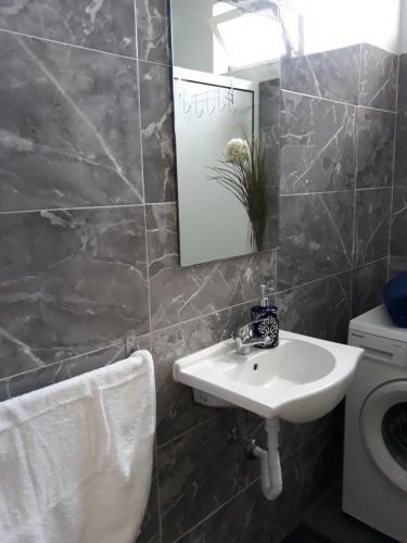 Apartamentos Am�rica - Blue Sea II