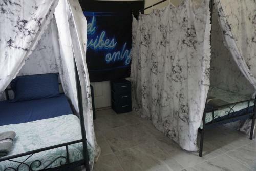 Ukiyo Hostel@ Riverland