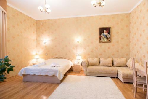 Mini Hotel Gostilitsy