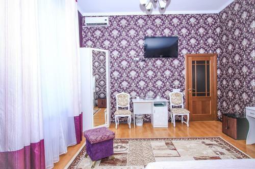Mini Hotel Gostilitsy