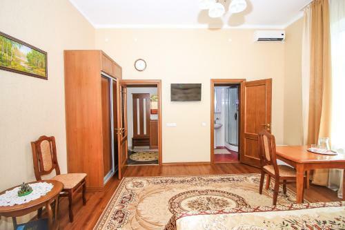 Mini Hotel Gostilitsy