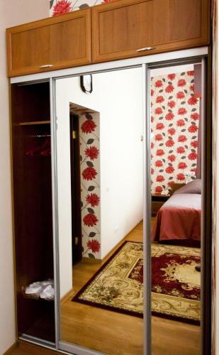 Mini Hotel Gostilitsy