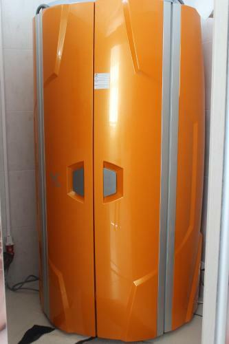Mini Hotel Gostilitsy