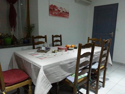 Bed & Breakfast Millot Conilhac