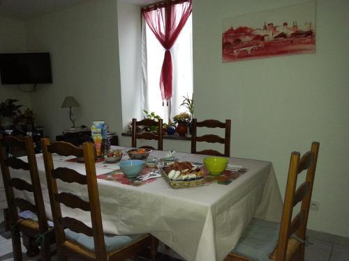 Bed & Breakfast Millot Conilhac