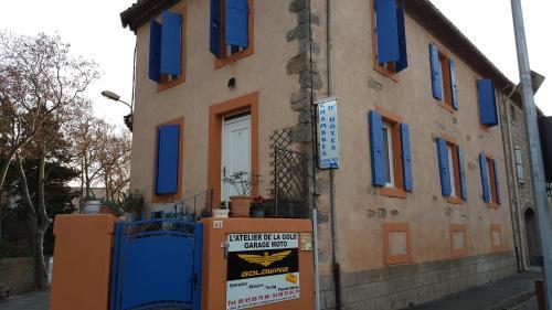 Bed & Breakfast Millot Conilhac