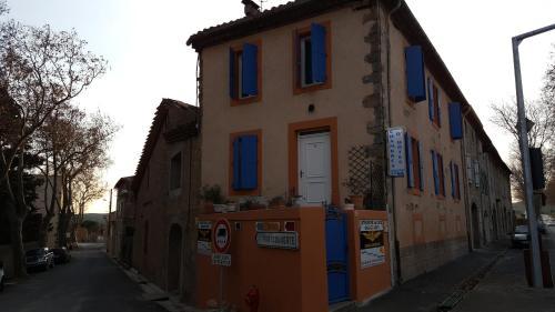 Bed & Breakfast Millot Conilhac