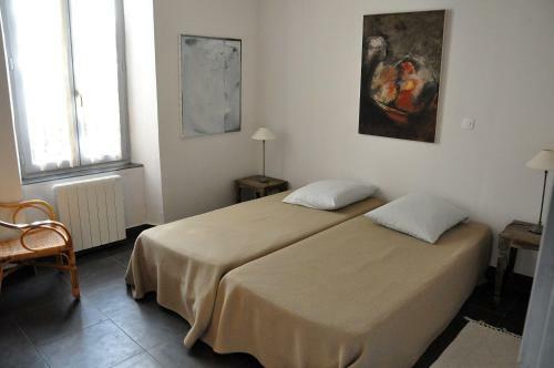 Bed & Breakfast La Maison Du Ruisseau