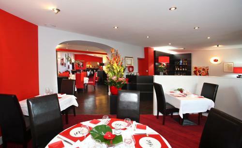 Hotel Auberge Bretonne