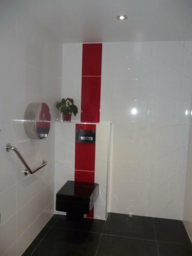 Hotel Auberge Bretonne
