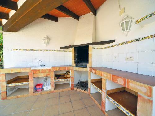 Holiday Home Panorama J�vea