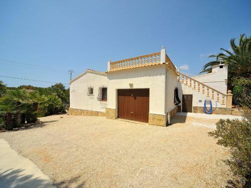 Holiday Home Panorama J�vea