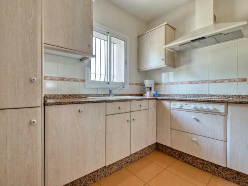 Holiday Home Panorama J�vea